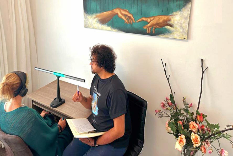 EMDR Groningen