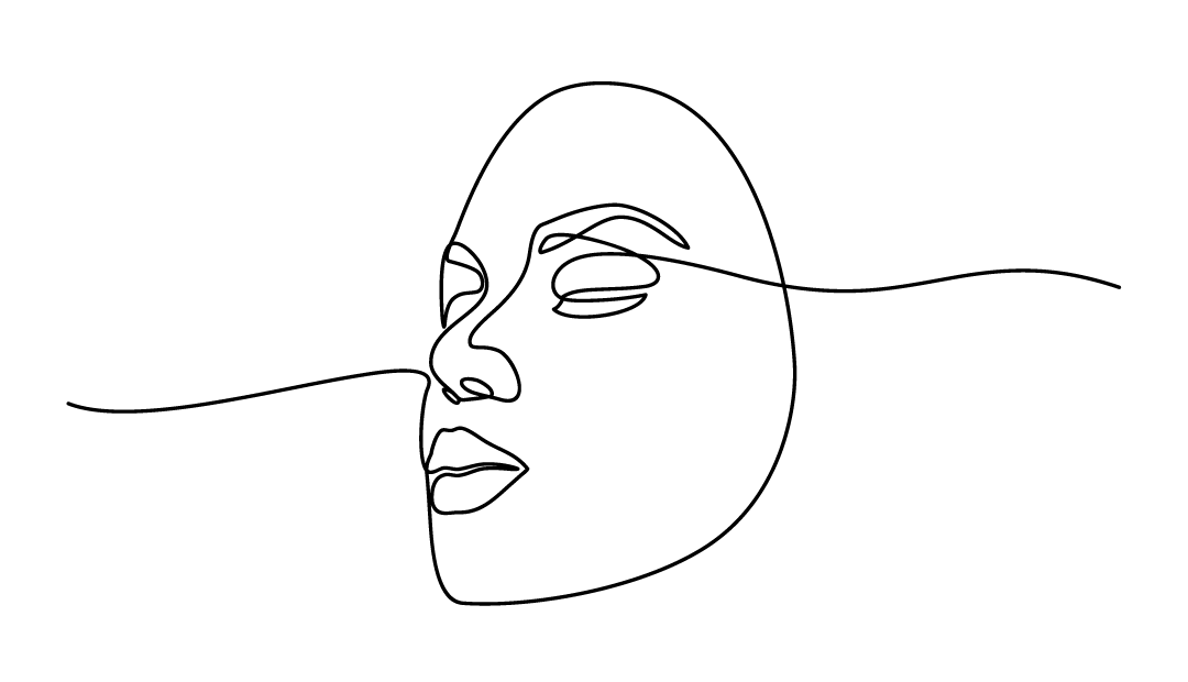 EMDR Groningen lijntekening